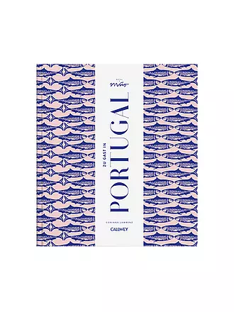 SUITE | Livre - Invité au Portugal | 